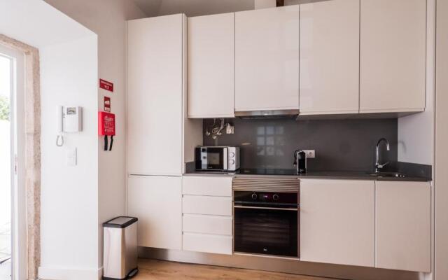 Soul House - Exclusive Apartment