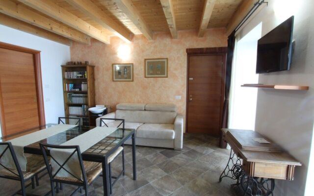 Nest on the Lake Lezzeno