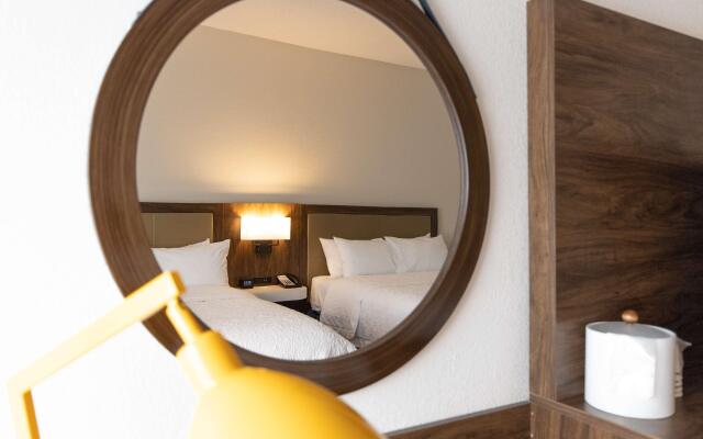 Hampton Inn by Hilton of Kuttawa/Eddyville