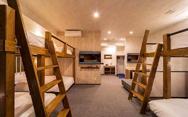 Well Stay Nanba - Vacation STAY 94133