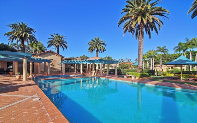 Midori Villa 3