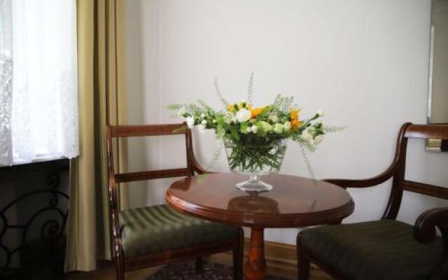 Hotel butikowy Palac Jablonna