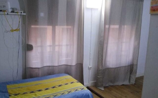 Laurel Apartment