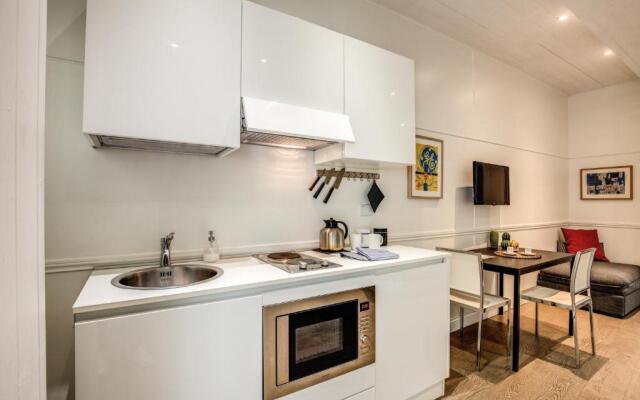 Colosseo Suite Apartment
