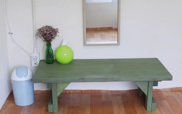 Oreum Guesthouse - Hostel