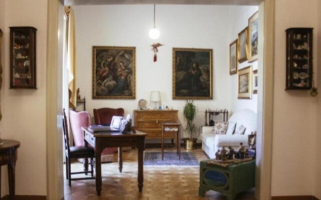 Bed and Breakfast Risveglio Ibleo