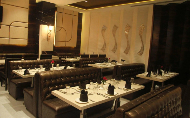 Hotel Beacon T2