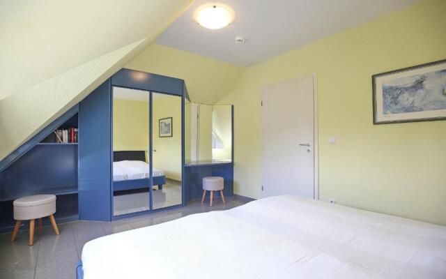 Residenz Seestern Wohnung 35