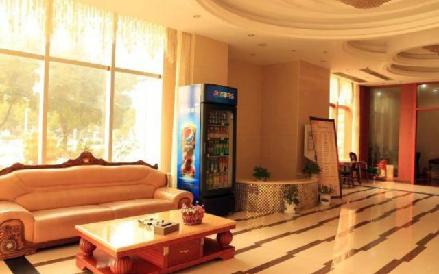 Fudimen Business Hotel