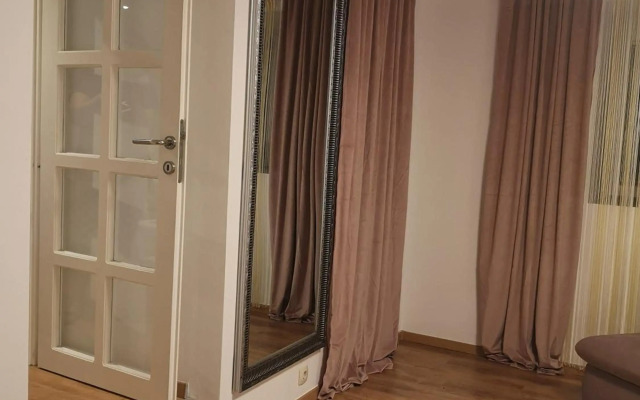 Sweet Cosy Apartment