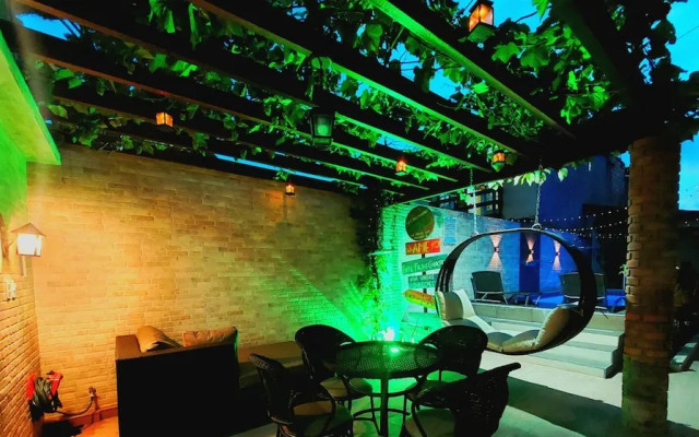 Flats Três Milagres-Pousada