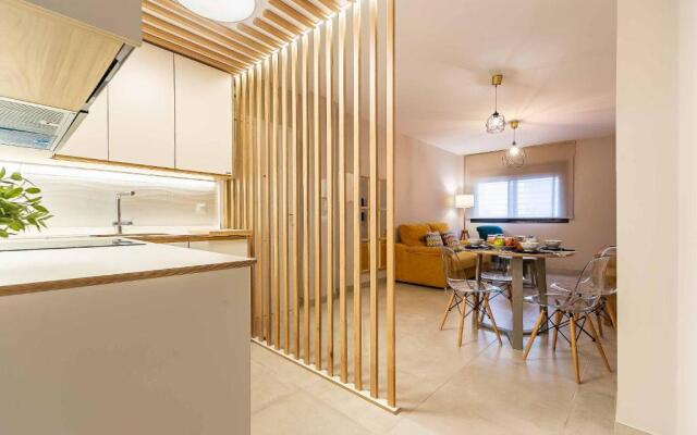 Sur Suites El Cano 2