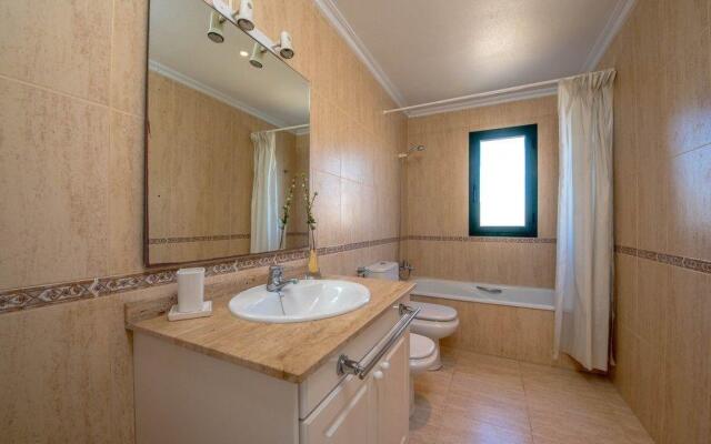 Apartamento Bennecke Amor