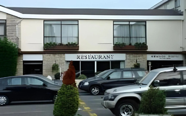 Wessex Hotel