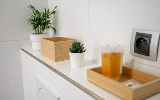 Premium Wenceslas Square Apartments