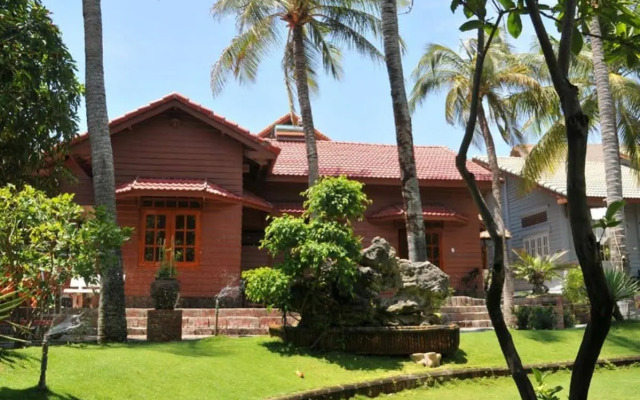 Anami Muine Beach Resort And Spa