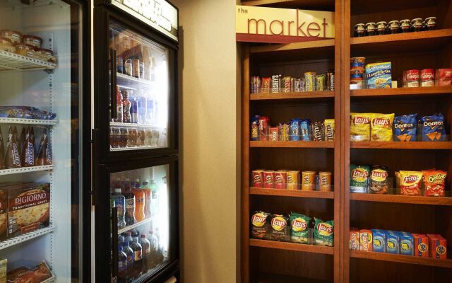 Residence Inn Lafayette Airport