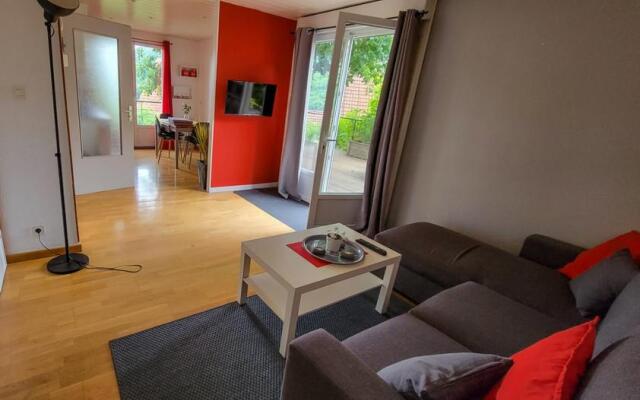 Terrasses du Zimmerberg