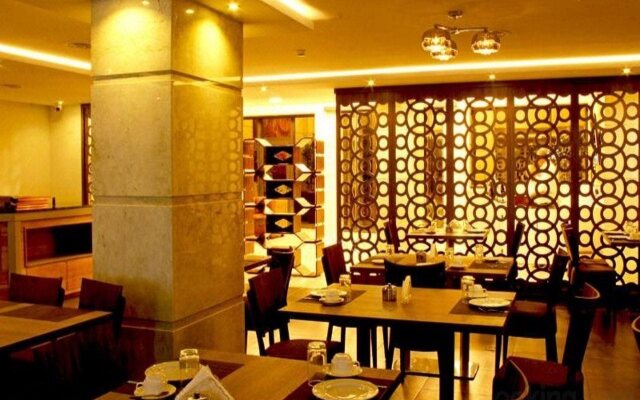 Sofi Hotel