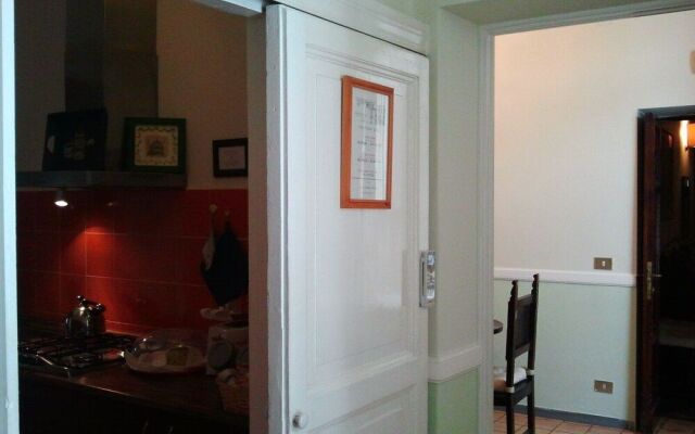 Residenza Maritti Decò Style