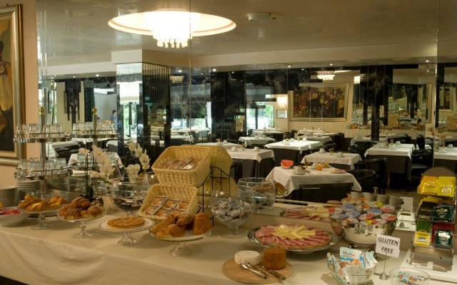Hotel Leonardo Da Vinci