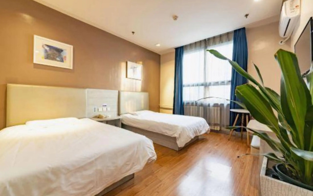 Yinzuo Grace Inn
