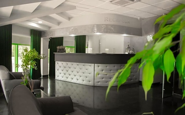 Hotel Promenada Biznes & Wypoczynek