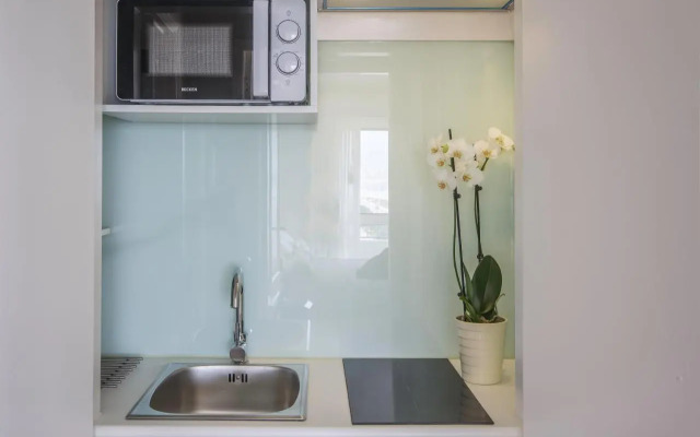 "Sea View"Loft