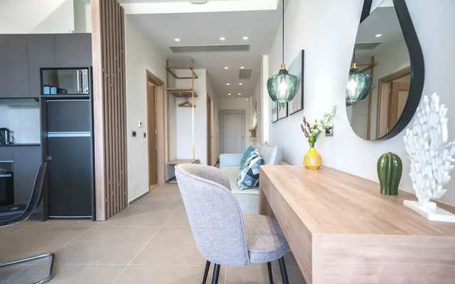 Oleas Suites 2 Venus