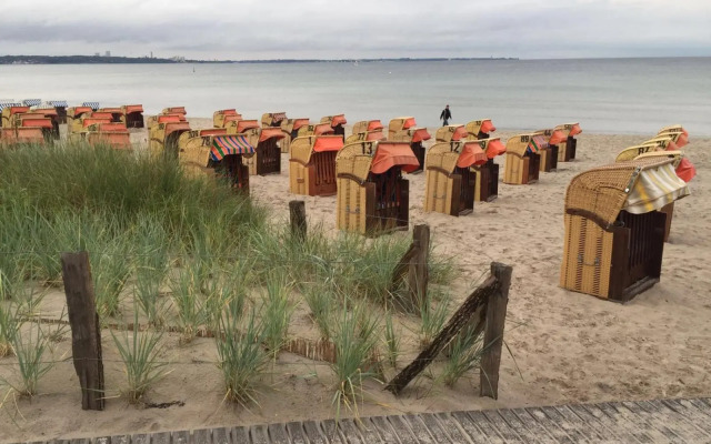 Ferienwohnung im Zentrum