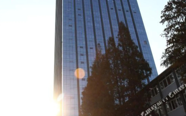 Huihao Hotel Wuhan