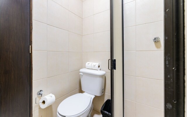 Casa Zamora Condesa by VH