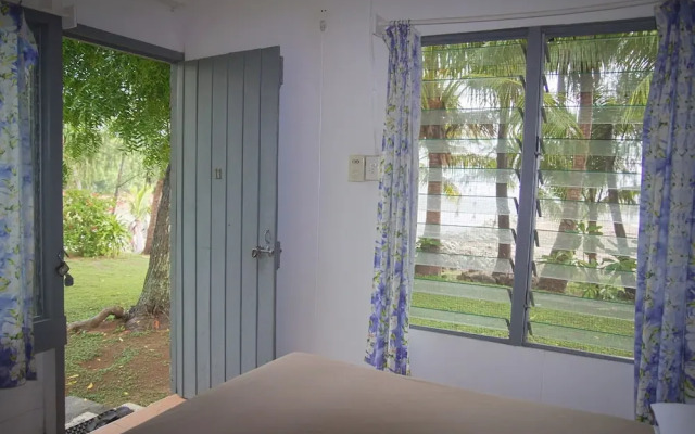 Rendezvous Surf Camp Fiji - Hostel