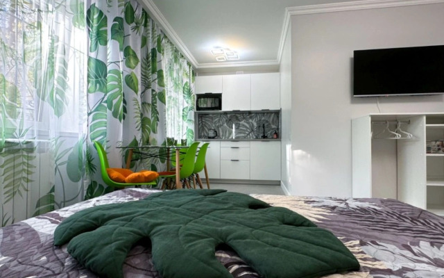 Марьин Дом на Малышева 104