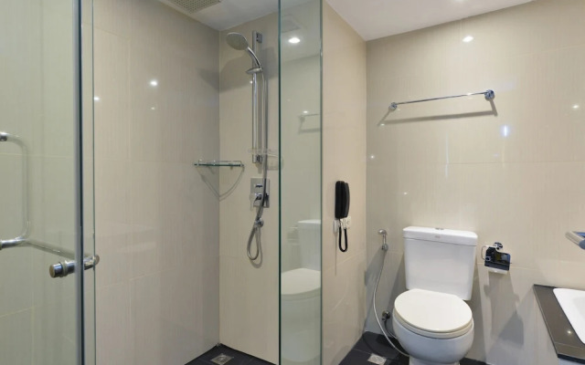 White Orchid Hotel