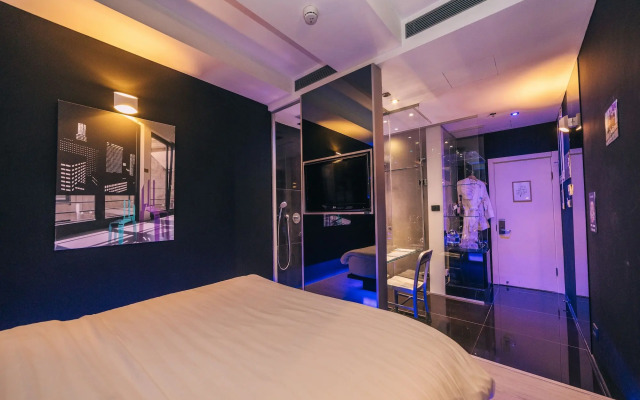 Templers Boutique Hotel