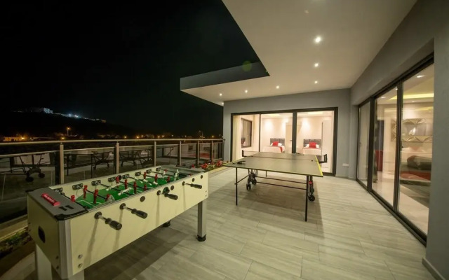 Villa Amore by Akdenizvillam