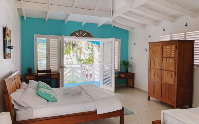 Mosquito Boutique Hotel
