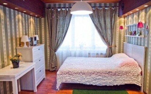 Мини отель Linna