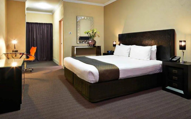 Sunmoon Boutique Resort