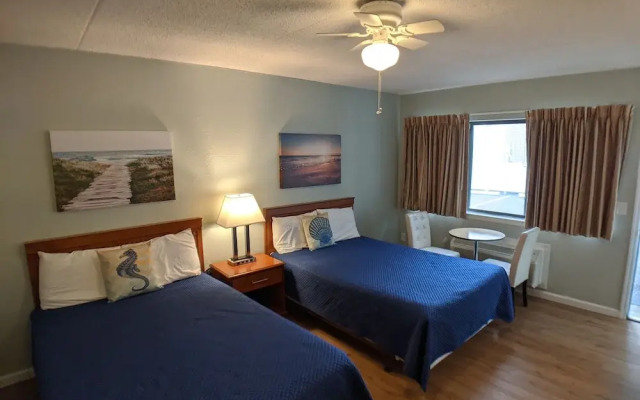 Sand Pebble Motor Lodge