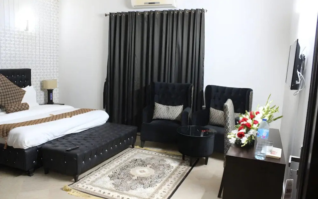 Signature Inn