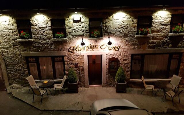 Murphys Hotel