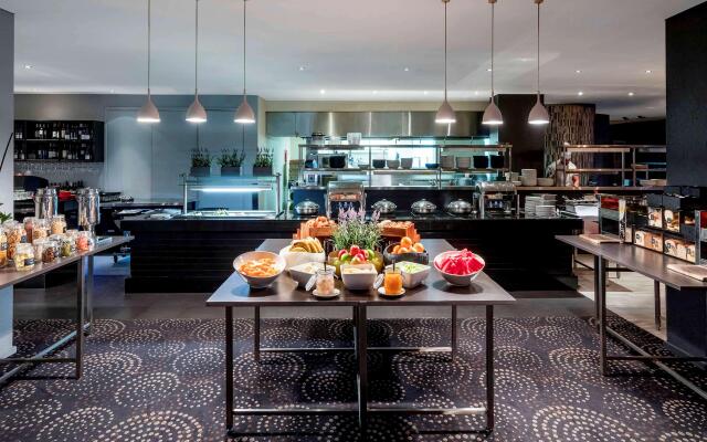 Pullman Brisbane King George Square