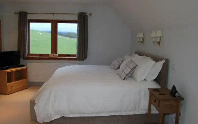 Thistle Dhu Bed & Breakfast