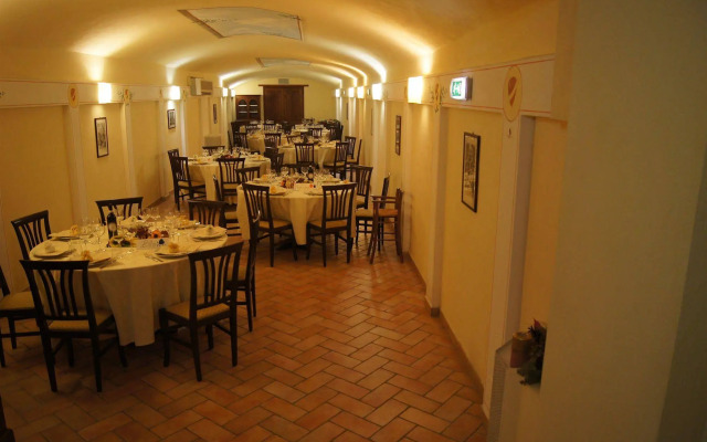 Relais Villa Valentini