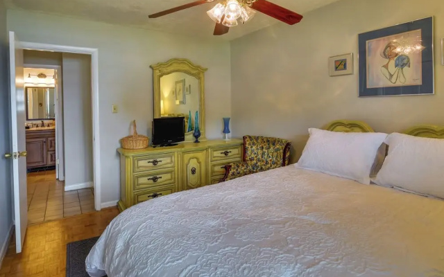 Spacious Downtown Montgomery Home w/ Yard, Patio!