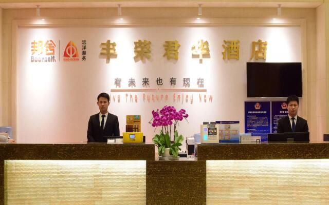 Golden Phoenix Hotel
