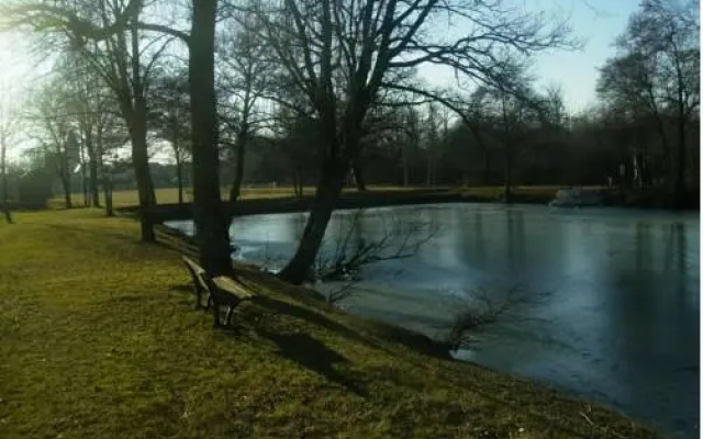 Chambre dhôte Mas de Faytou