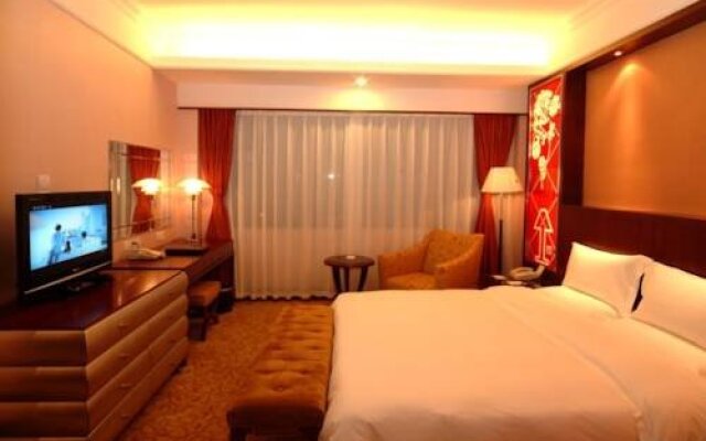 Tarshan Hotel